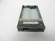 NetApp SATA Hard Drive Tray 111-00734 DS4243 DS4246 Caddie L3-25232-02D