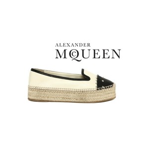 alexander mcqueen espadrilles