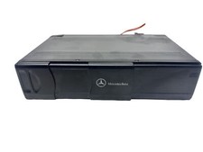 Mercedes W163 R230 Disc CD Changer 6 Player W...