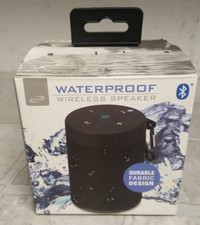 OPEN BOX Bluetooth Speaker Wireless Waterproof Outdoor iLive ISBW108B