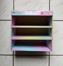 Aphmau MeeMeows Mystery Plush Unicorns Limited Edition Display