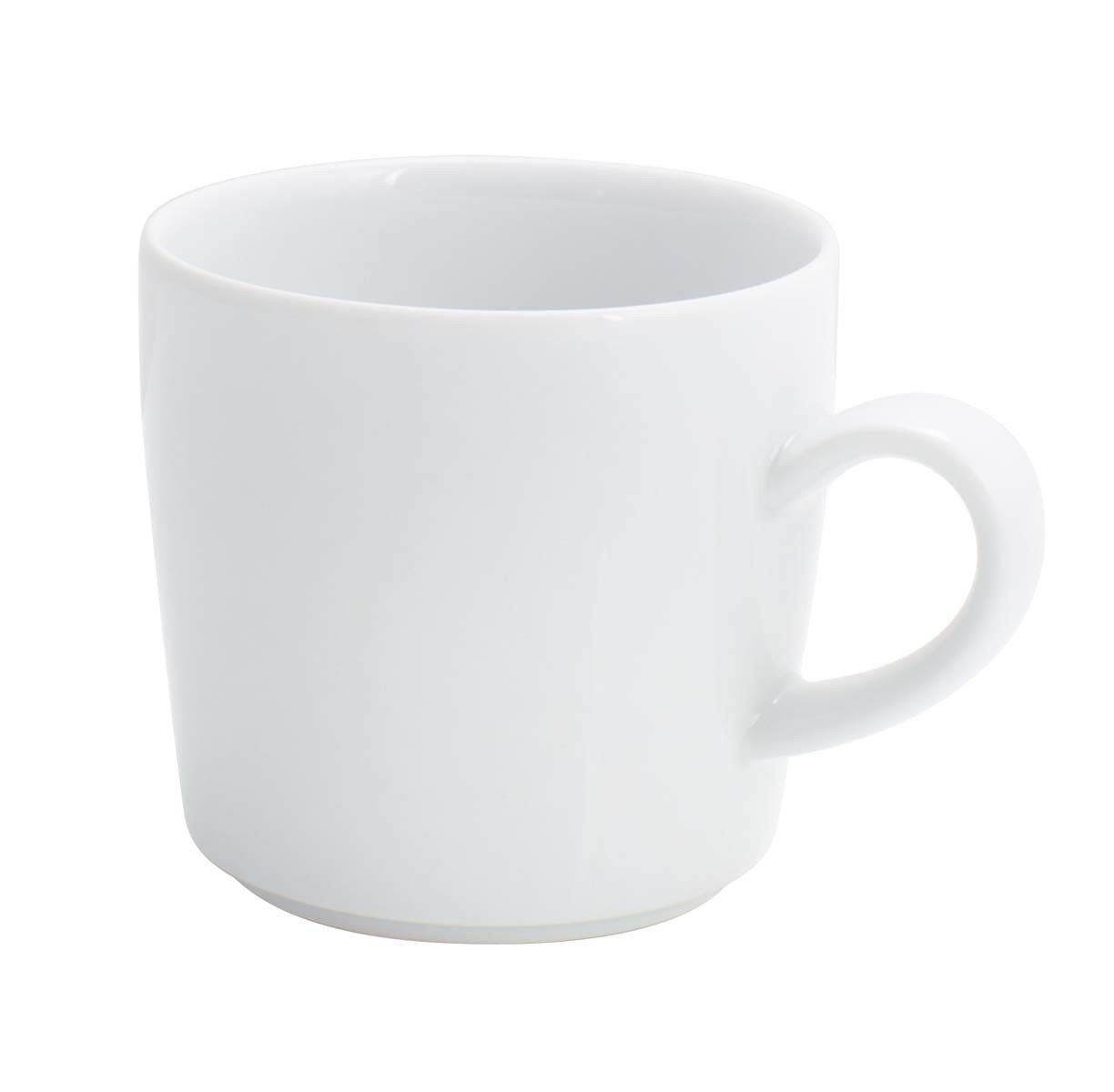 Kahla FIVE SENSES Cafe Americano Cup 0,25 Ltr Cappuccinotasse Kaffeetasse Becher