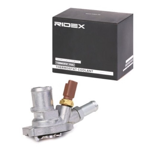Thermostat for Chrysler Ypsilon 1.2 11'-... 316T0180