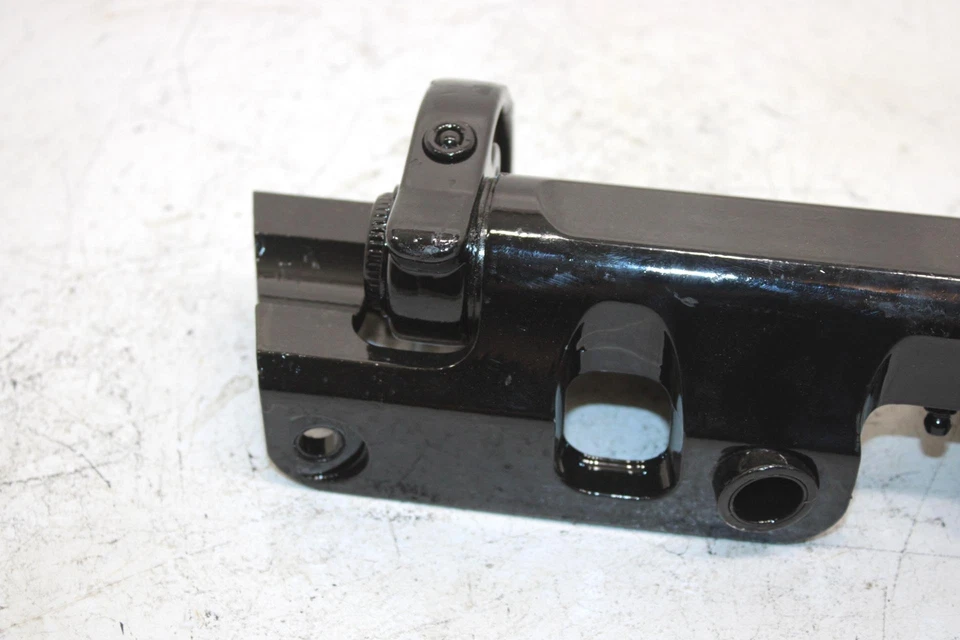 06 Arctic Cat M6 Efi 153 pulgadas OEM nudillo de dirección izquierda 1703-887 SAS5 Foto 3 de 4