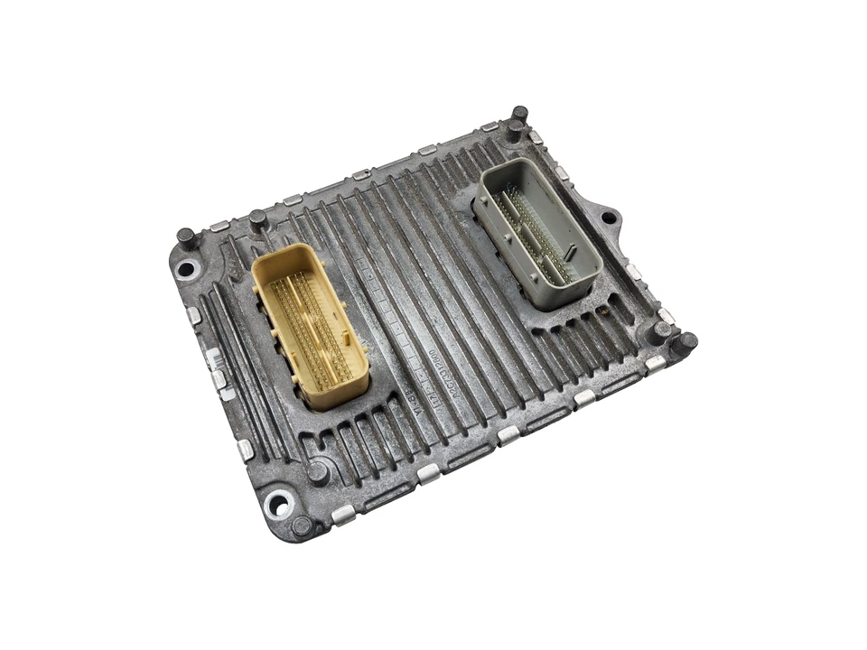 2018-2019 Dodge Charger Computer Engine Control Module ECM ECU P68330904AA OEM - Image 3 of 4