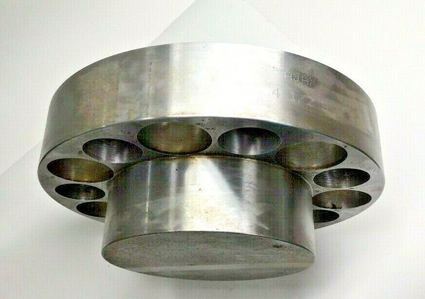 Ajax 412S Pin and Bush Coupling NotBored 41/2S Renold eBay