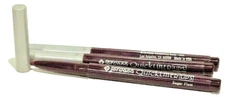 JORDANA QUICK LINER SUGAR PLUM , #3 RETRACTABLE  LIPLINERS. NO SHARPENER NEED