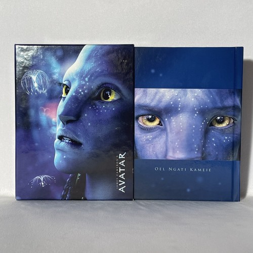 Avatar (James Cameron’s) Extended Collector's Edition (Blu-Ray 3 Disc Box Set) - Imagen 5 de 16