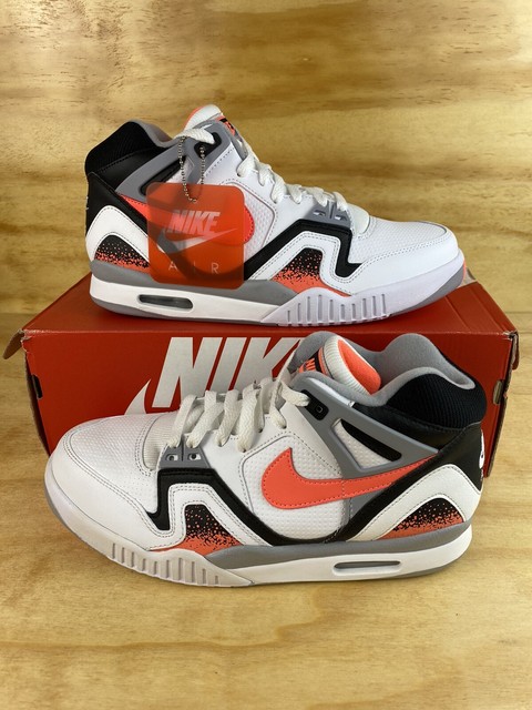 nike air tech challenge 2 2019