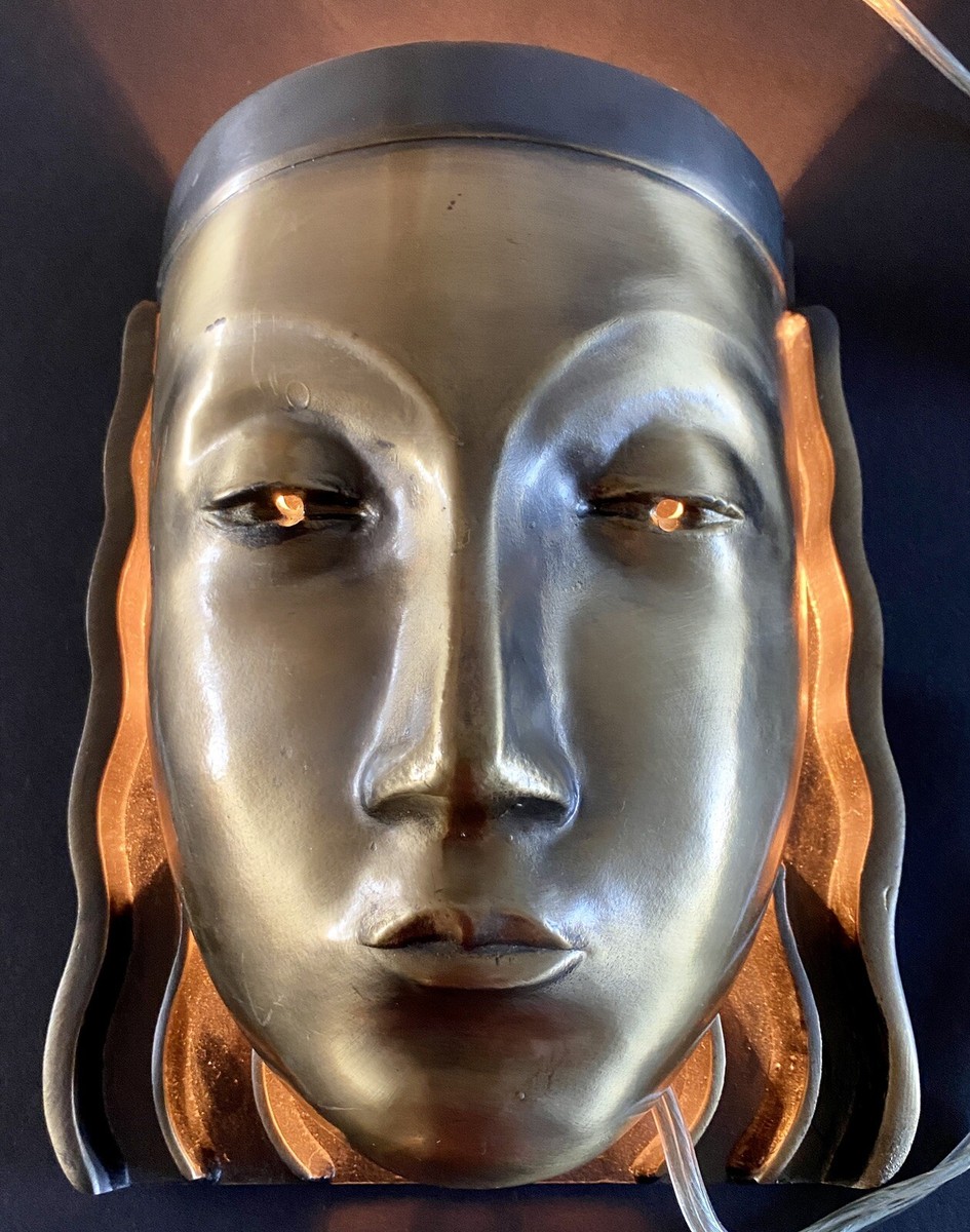 小物入れ ART DECO vintage WFace 小物入れ ART DECO vintage WFace 小物入れ ART DECO vintage WFace