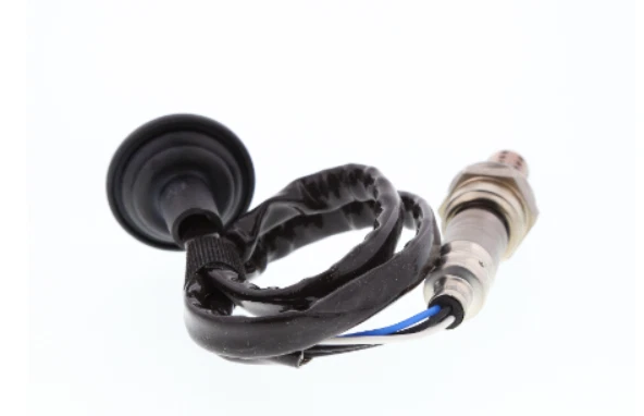 Sensor de oxigênio DENSO genuíno para cima e para baixo conjunto de 2 peças para 2003 Toyota Matrix 1.8L XRS - Imagem 2 de 4