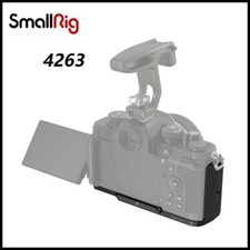 SmallRig Quick-Release L-Shape Bracket Hand Grip Plate for Nikon Zfc Camera 4263