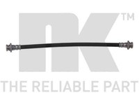 NK 855234 Bremsleitung FüR Fiat, Opel, Suzuki, Vauxhall