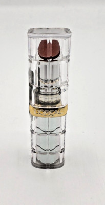 L'Oréal Colour Riche Shine Lipstick- 658 TOPLESS