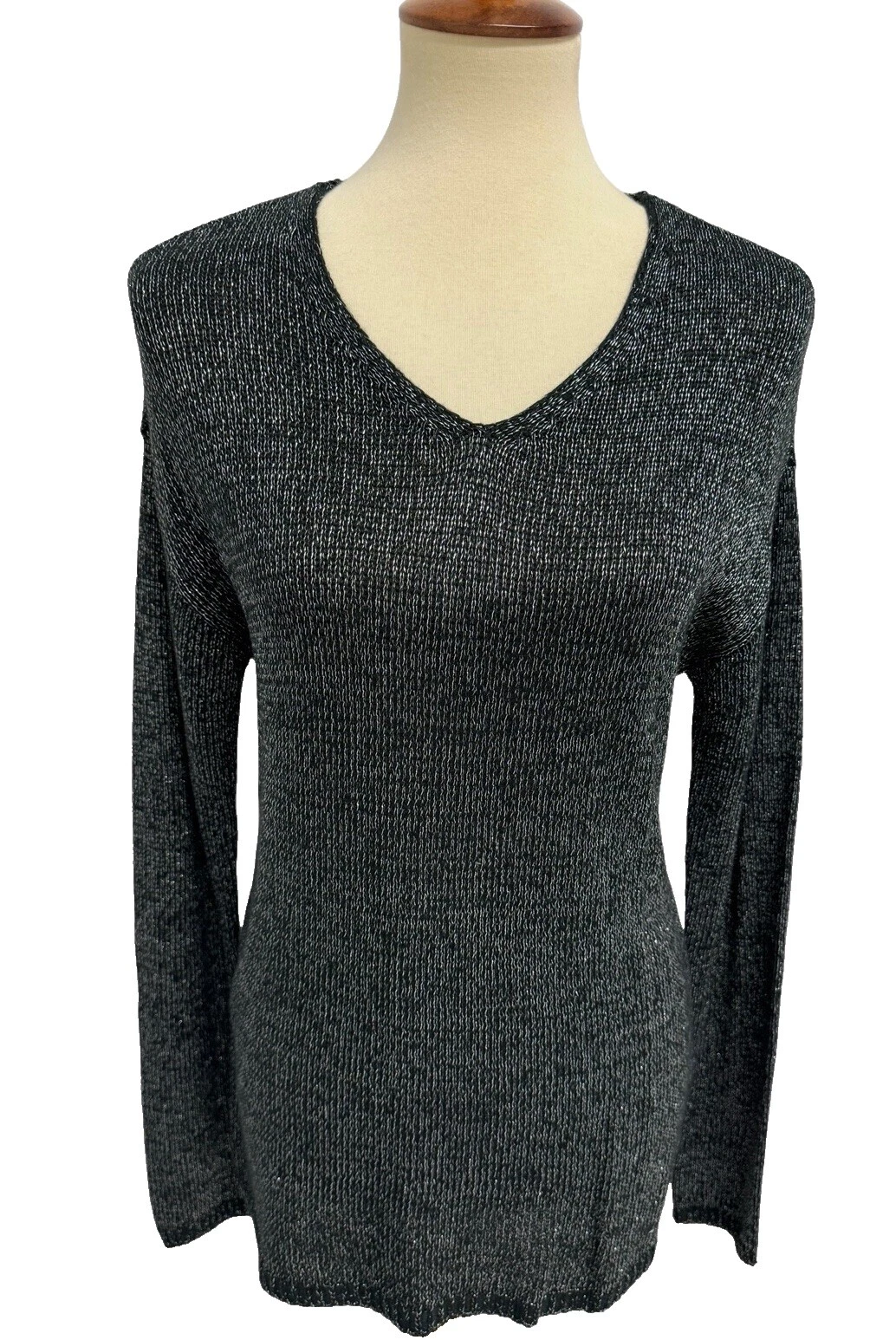 Suéteres para mujer Sólido Van Heusen