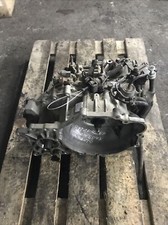 Cambio automatico Mitsubishi Outlander Tu7957 2.4 benzina originale del 2004