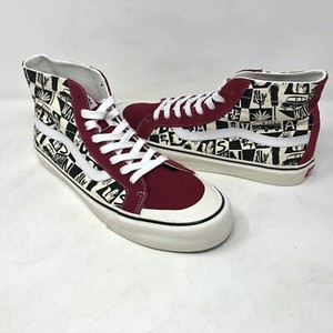 vans x yusuke hanai