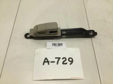 2006 2007 NISSAN MURANO FRONT RIGHT PASSENGER SIDE SEAT BELT HEIGHT ADJUSTER OEM