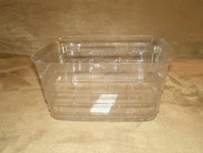 Longaberger Medium Berry Basket Protector 