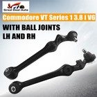 <!--F#f_0-->PAIR FITS FOR HOLDEN COMMODORE VT SERIES 1 WH FRONT CONTROL ARM DRIVER PASSENGER<!--F/-->