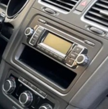 Autoradio Panasonic