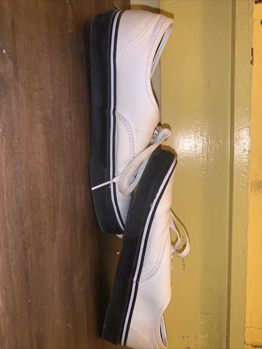 Black sole vans womens Clearance