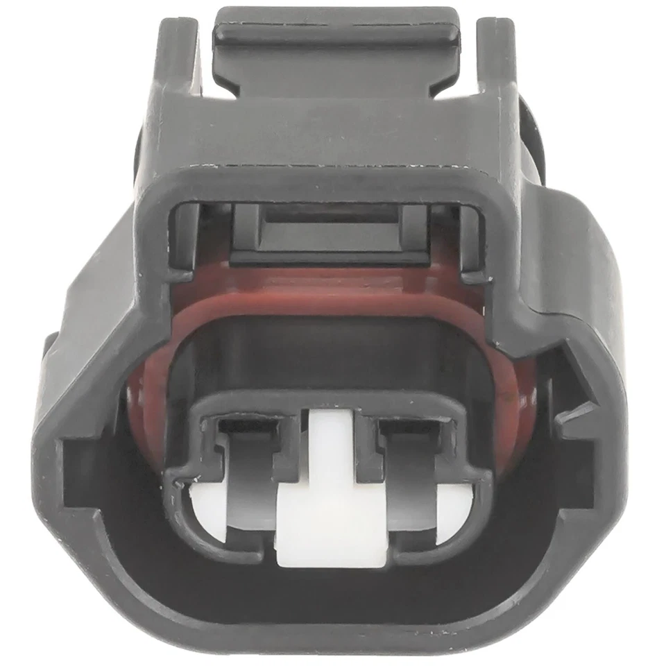 Conector de sensor de velocidad de rueda ABS SMP para camioneta Dodge Ram 1500 1998-2003 Foto 3 de 3