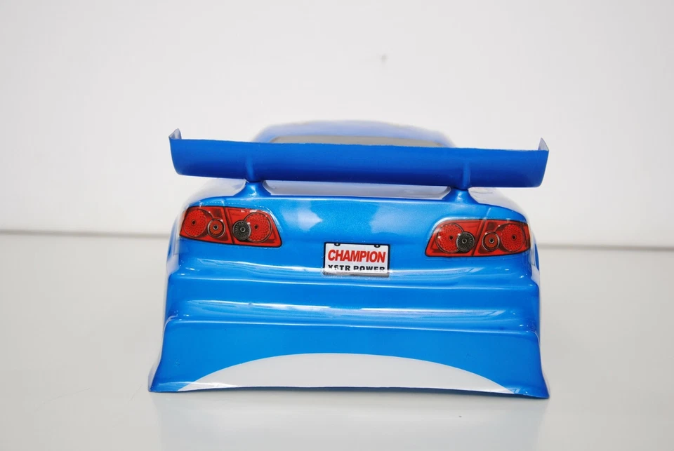 Carrozzeria Stradale Drift 1/10 12202 HIMOTO Road - Immagine 4 di 4