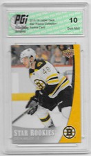 2015-16 Upper Deck NHL Star Rookies Box Set Cards 29