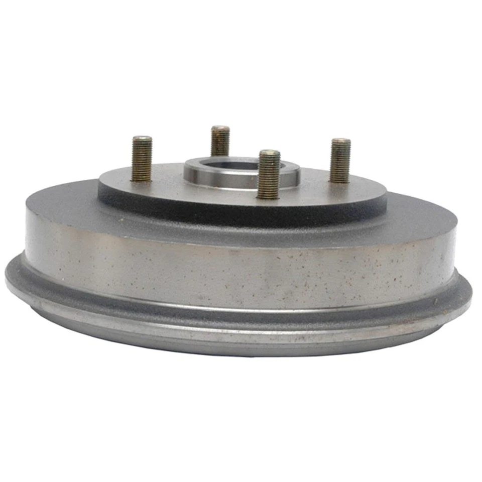 Задние тормозные барабаны тормозные колодки и комплект пружин оборудования для Dodge D50 1979-1981 - Изображение 4 из 4