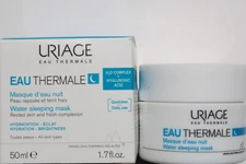 Uriage Eau Thermale Water Sleeping Mask 50ml (1.69fl oz)