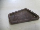 <!--F#f_0-->Ford Falcon Fairlane XA XB XC ZF ZG ZH LTD plenum cowl cover inspect<!--F/-->