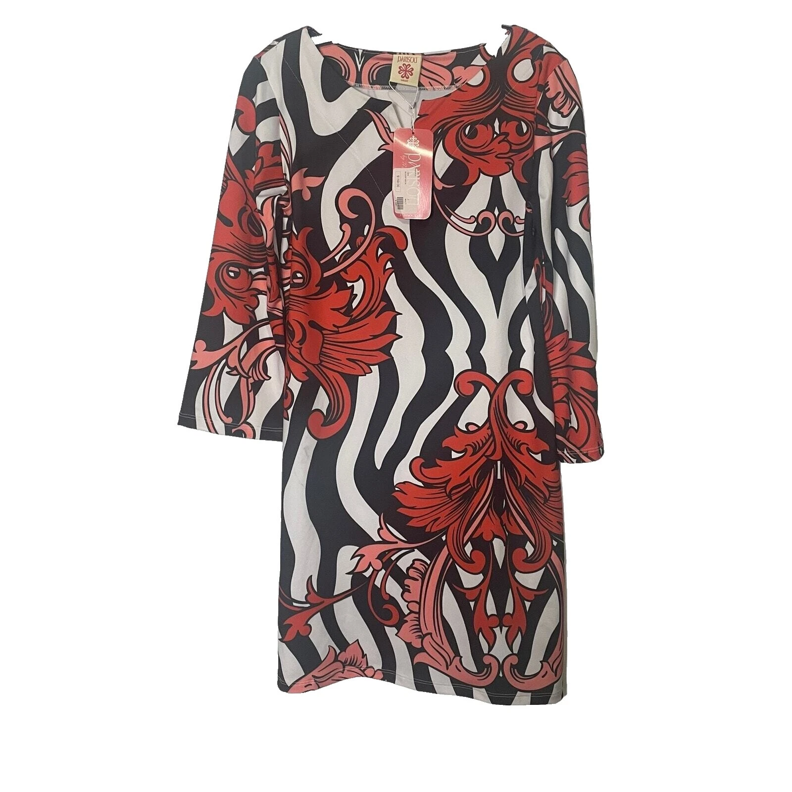 Shift Floral Dresses for Women