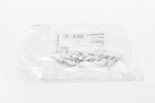 SIEMENS 5ST3766, Endcover for busbars (1PU=10Pcs.), grau - NEW