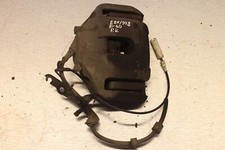 Etrier de frein BMW 530