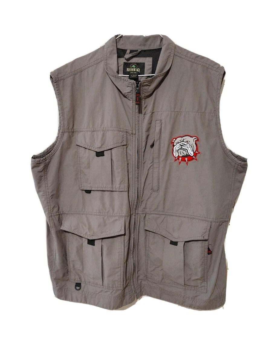Redhead ripstop utility best sale vest