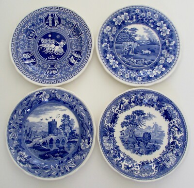 SPODE Blue Room Collection 