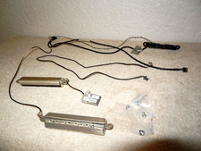 Apple iMac 21.5" A1311 iSight Webcam Sensor 806-0397 Bluetooth Cables