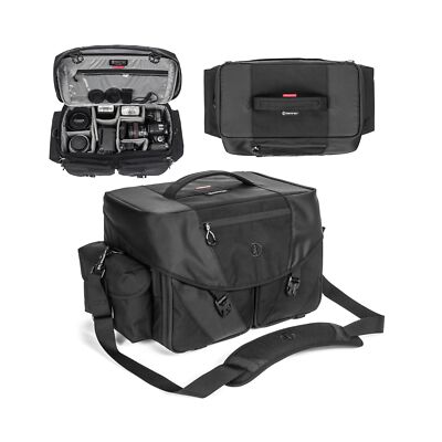 Tamrac Stratus 15 Camera Bag for Photographers, Camera Case for Photography A...