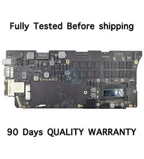 I5 2.8 GHz 16GB 820-3476-A Logic Board for MacBook Pro 13" A1502 2013 2014