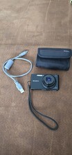 Sony Cyber-Shot DSC-W830 Digitalkamera 20,1 M...