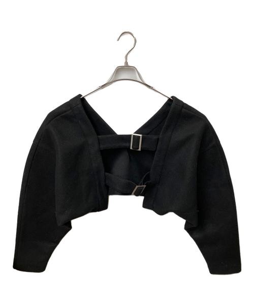 Ameri                    Jacket Black black 01920… - image 1