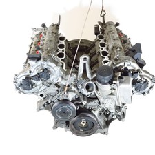 Motor 273965 Mercedes Benz SL R230 500 V8 388 Ps M 273.965 Motor 273965 Mercedes Benz SL R230 500 V8 388 Ps M 273.965