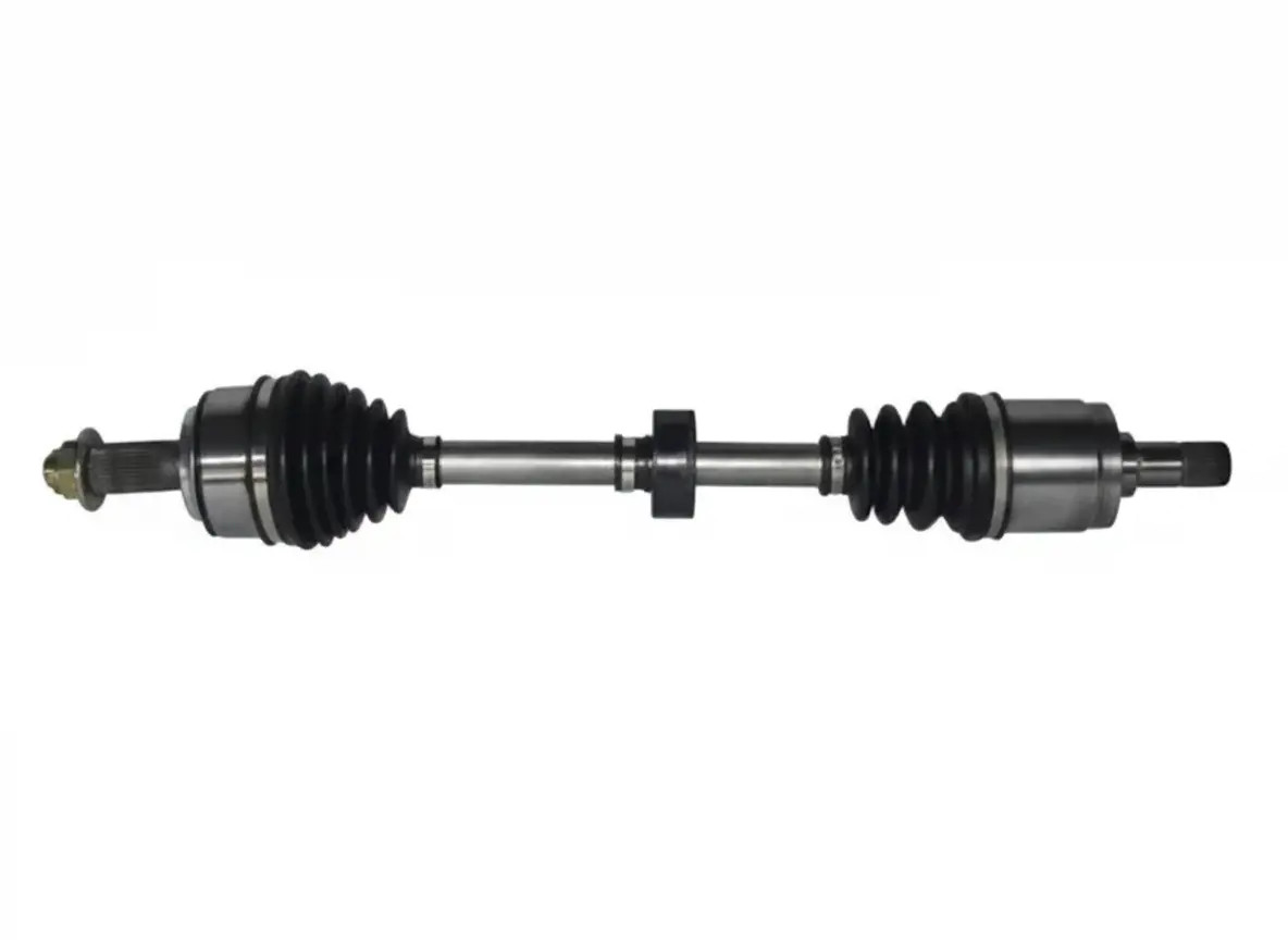 Semiasse 223331 GSP per HONDA ACCORD VIII ACCORD VIII Familiare