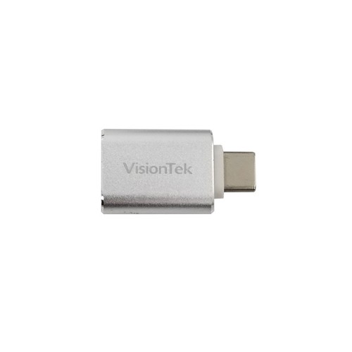 VisionTek USB-C to USB-A (M/F) Adapter (901223) - Picture 9 of 9