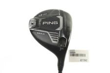 Ping G425 MAX Golf Club Mens Right Handed 14.5-deg Fairway Wood Regular Graphite
