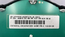 Compteur Citroen C3