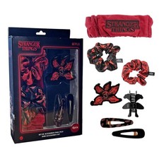 Stranger Things Hair Accessory Set