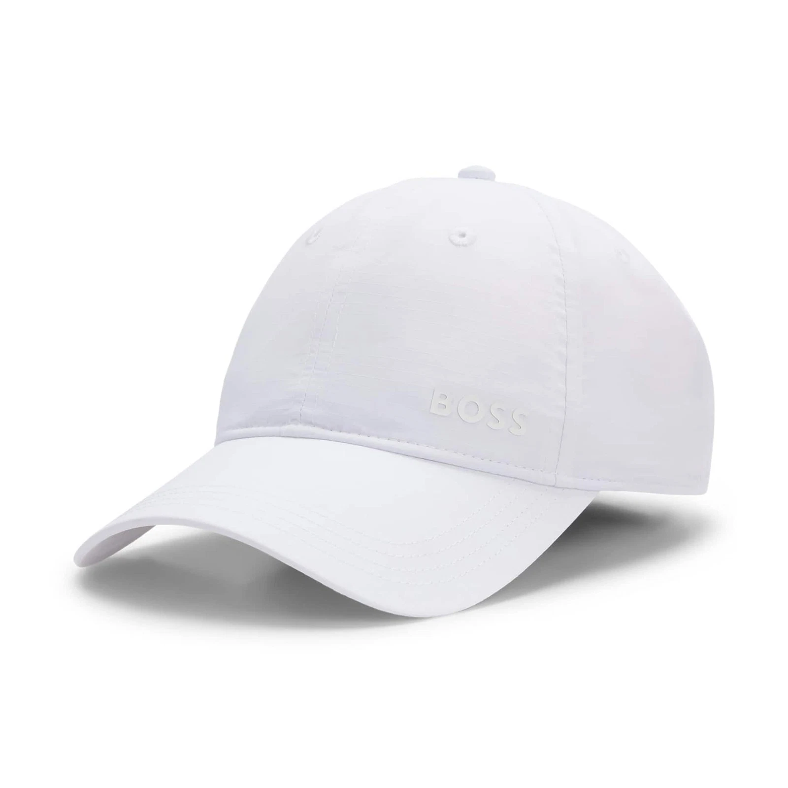 BOSS LACH UV PROTECTION BASEBALL CAP
Opens in a new window or tab