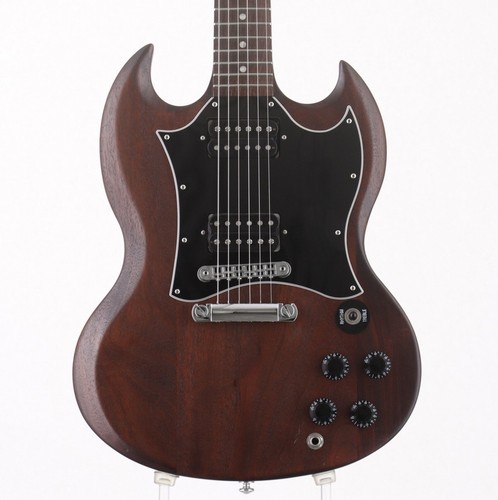 Gibson SG Faded 2016T Worn Brown Used Electric Guitar